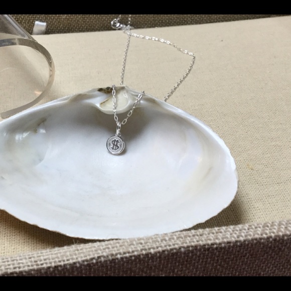 Nela’s Creations Jewelry - 925 Sterling Silver Dollar